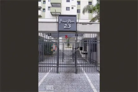 Apartamento com 2 Quartos à venda, 65m² no Barra Funda, São Paulo