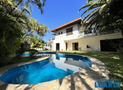 Casa com 5 Quartos à venda, 1375m² no Jardim América, São Paulo