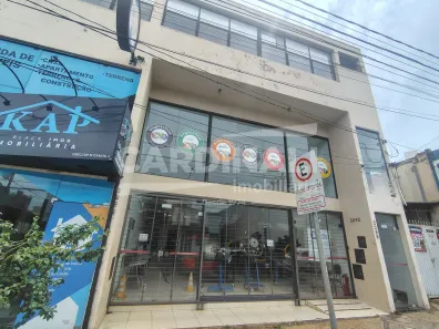 Sala Comercial para alugar, 25m² no Centro, São Carlos