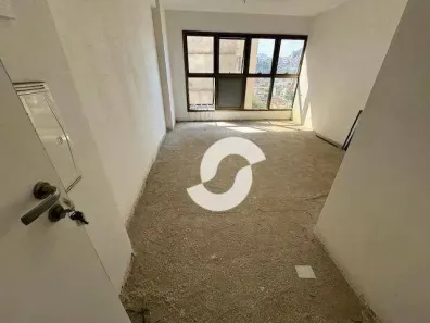 Sala Comercial à venda, 25m² no São Domingos, Niterói