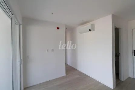 Apartamento com 1 Quarto para alugar, 54m² no Pinheiros, São Paulo