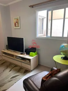 Cobertura com 2 Quartos à venda, 65m² no Vila Pires, Santo André