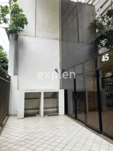 Sala Comercial para alugar, 305m² no Botafogo, Rio de Janeiro