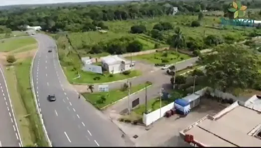 Lote/Terreno à venda, 200m² no , Iranduba
