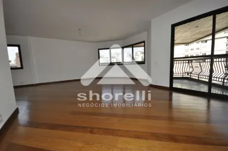 Apartamento com 4 Quartos à venda, 202m² no Perdizes, São Paulo