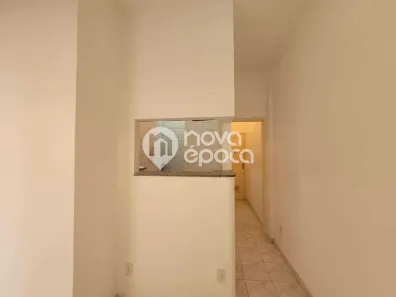 Apartamento com 1 Quarto à venda, 29m² no Flamengo, Rio de Janeiro