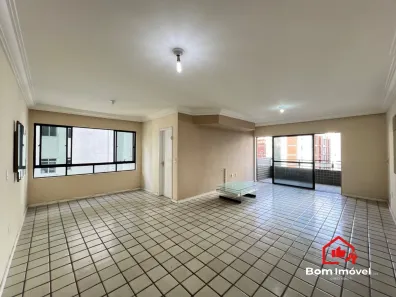 Apartamento com 4 Quartos à venda, 155m² no Boa Viagem, Recife