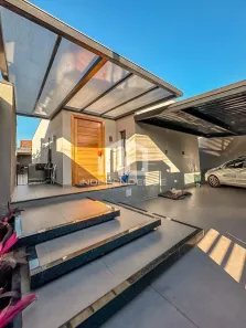 Casa com 3 Quartos à venda, 253m² no Bosque dos Eucaliptos, São José dos Campos
