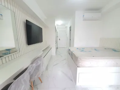 Apartamento com 1 Quarto à venda, 27m² no Jardim das Acácias, São Paulo