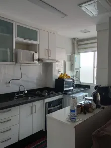 Apartamento com 1 Quarto à venda, 50m² no Perdizes, São Paulo