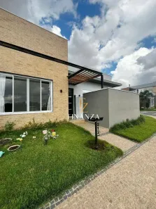 Casa de Condomínio com 3 Quartos à venda, 178m² no Jardim Residencial Dona Lucilla, Indaiatuba