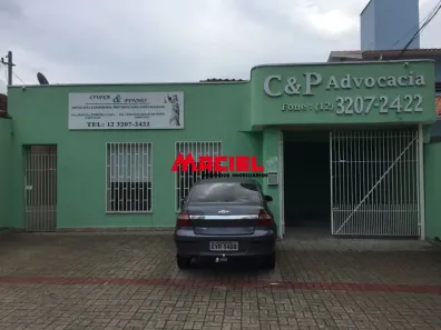 Ponto Comercial com 4 Quartos à venda, 146m² no Jardim Bela Vista, São José dos Campos