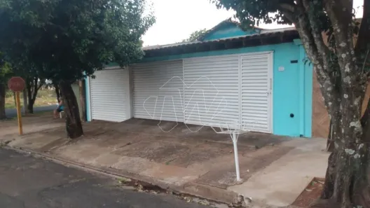 Casa com 2 Quartos à venda, 216m² no Jardim Roberto Selmi Dei, Araraquara