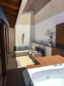 Casa de Condomínio com 3 Quartos à venda, 150m² no Parque Rural Fazenda Santa Cândida, Campinas