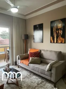 Apartamento com 3 Quartos à venda, 112m² no Remanso Campineiro, Hortolândia