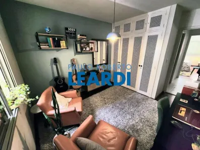 Apartamento com 2 Quartos à venda, 90m² no Consolação, São Paulo