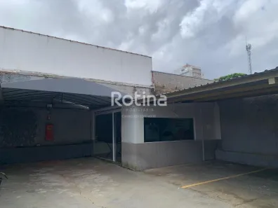 Sala Comercial para alugar, 21m² no Tibery, Uberlândia