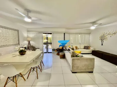 Apartamento com 4 Quartos à venda, 150m² no Enseada, Guarujá