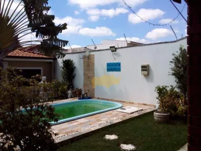 Casa com 3 Quartos à venda, 258m² no Zona Central, Rio Claro