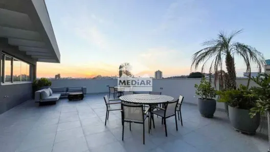 Apartamento com 1 Quarto à venda, 40m² no Barro Preto, Belo Horizonte
