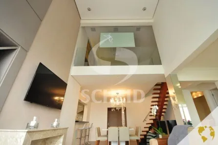 Apartamento com 2 Quartos à venda, 165m² no Cidade Monções, São Paulo