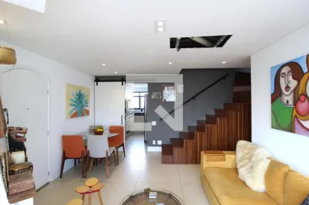Cobertura com 2 Quartos à venda, 165m² no Vila Uberabinha, São Paulo
