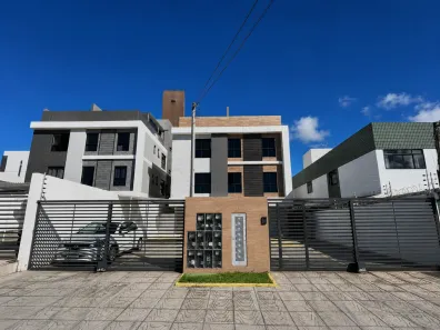 Apartamento com 3 Quartos para alugar, 68m² no Bessa, João Pessoa