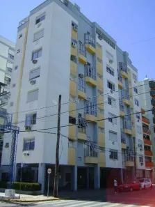 Kitnet com 1 Quarto para alugar, 40m² no Centro, São Leopoldo