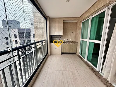 Apartamento com 2 Quartos à venda, 106m² no Gonzaga, Santos