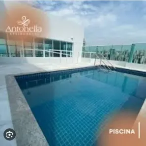 Apartamento com 2 Quartos para venda ou aluguel, 100m² no Embaré, Santos