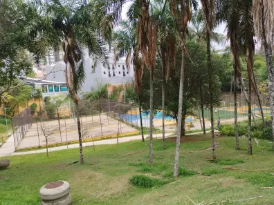 Cobertura com 2 Quartos à venda, 130m² no Vila Assunção, Santo André