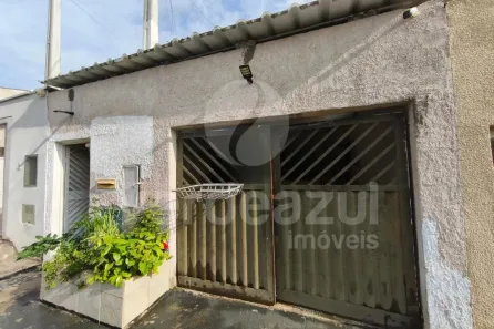 Sobrado com 3 Quartos à venda, 113m² no Parque Santa Bárbara, Campinas