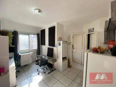 Apartamento com 1 Quarto à venda, 26m² no Bela Vista, São Paulo