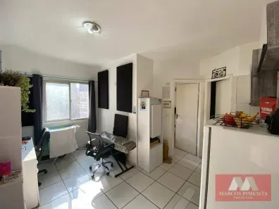 Apartamento com 1 Quarto à venda, 26m² no Bela Vista, São Paulo
