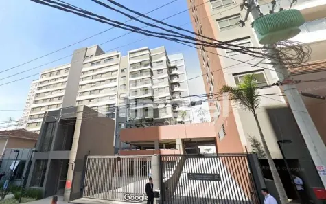 Flat com 1 Quarto para alugar, 29m² no Ipiranga, São Paulo