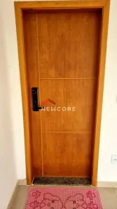 Casa de Condomínio com 3 Quartos à venda, 112m² no Saltinho, Paulínia