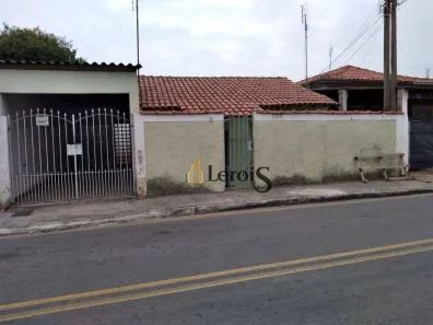 Casa com 2 Quartos à venda, 105m² no Vila São José, Itu