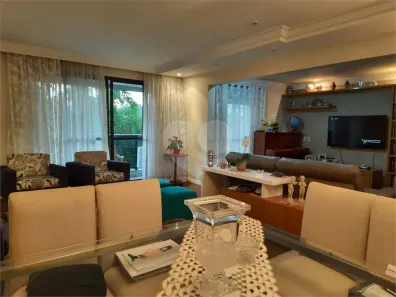 Apartamento com 3 Quartos à venda, 174m² no Bela Aliança, São Paulo