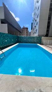 Apartamento com 3 Quartos à venda, 112m² no Manaíra, João Pessoa
