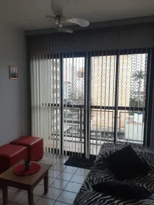 Apartamento com 2 Quartos à venda, 63m² no Centro, Ribeirão Preto