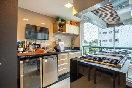 Apartamento com 3 Quartos à venda, 209m² no Jardim Paulista, São Paulo