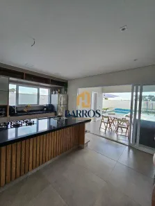 Casa com 3 Quartos à venda, 210m² no Residencial Terras de Ártemis (Ártemis), Piracicaba