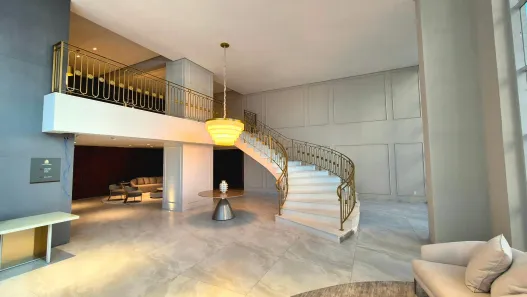 Apartamento com 3 Quartos à venda, 105m² no Canto do Forte, Praia Grande