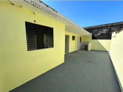 Casa com 2 Quartos à venda, 120m² no Santa Maria, Santos