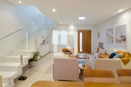 Casa com 4 Quartos à venda, 250m² no Vila São Francisco (Zona Leste), São Paulo