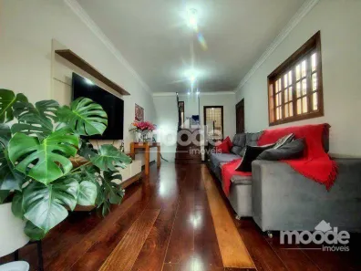 Sobrado com 3 Quartos à venda, 179m² no Jardim Olympia, São Paulo