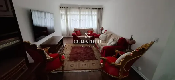 Apartamento com 3 Quartos à venda, 163m² no Bela Vista, São Paulo