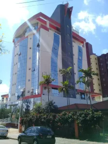 Sala Comercial para alugar, 50m² no Jardim Guanabara, Campinas