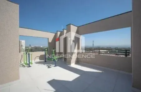Apartamento com 2 Quartos à venda, 55m² no Jardim São Vicente, São José dos Campos