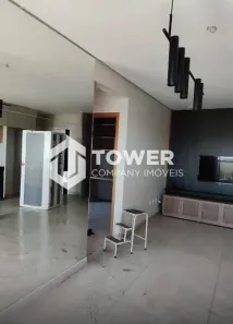 Apartamento com 2 Quartos à venda, 67m² no Santa Mônica, Uberlândia